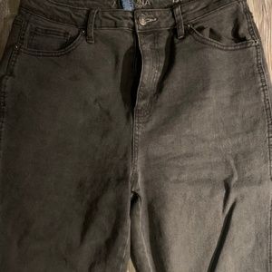 Arizona High rise mom jeans